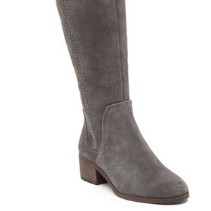 Kochelda Over-the-Knee Boot - Wide Calf